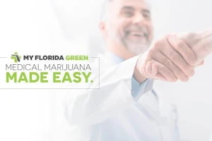 Medical Marijuana Card image
