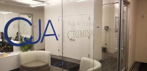 NYC Criminal Justice Agency image 1