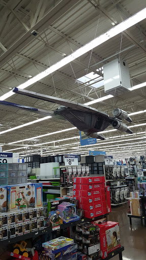 Discount Store «Walmart», reviews and photos, 44009 Osgood Rd, Fremont, CA 94539, USA