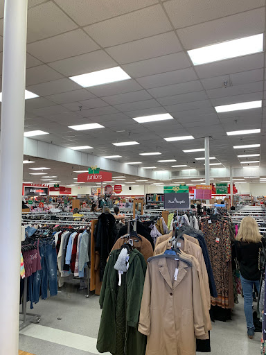 Department Store «T.J. Maxx», reviews and photos, 9828 Great Hills Trail #200, Austin, TX 78759, USA