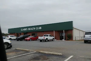 Clarks Health Club image