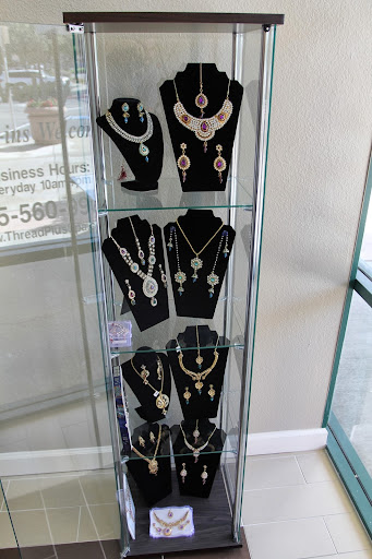 Beauty Salon «Threading Plus Beauty Salon», reviews and photos, 9110 Alcosta Blvd D, San Ramon, CA 94583, USA