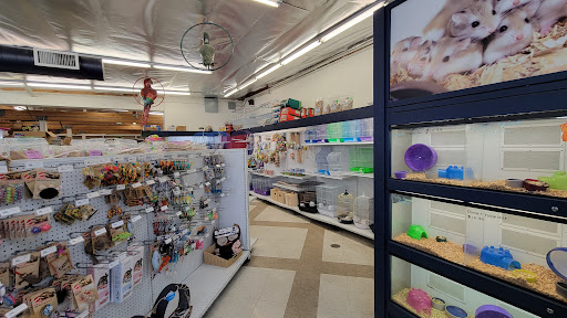 Pet Store «Super Pets», reviews and photos, 9403 E Las Tunas Dr, Temple City, CA 91780, USA