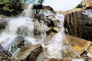 Cachoeira do Ó image