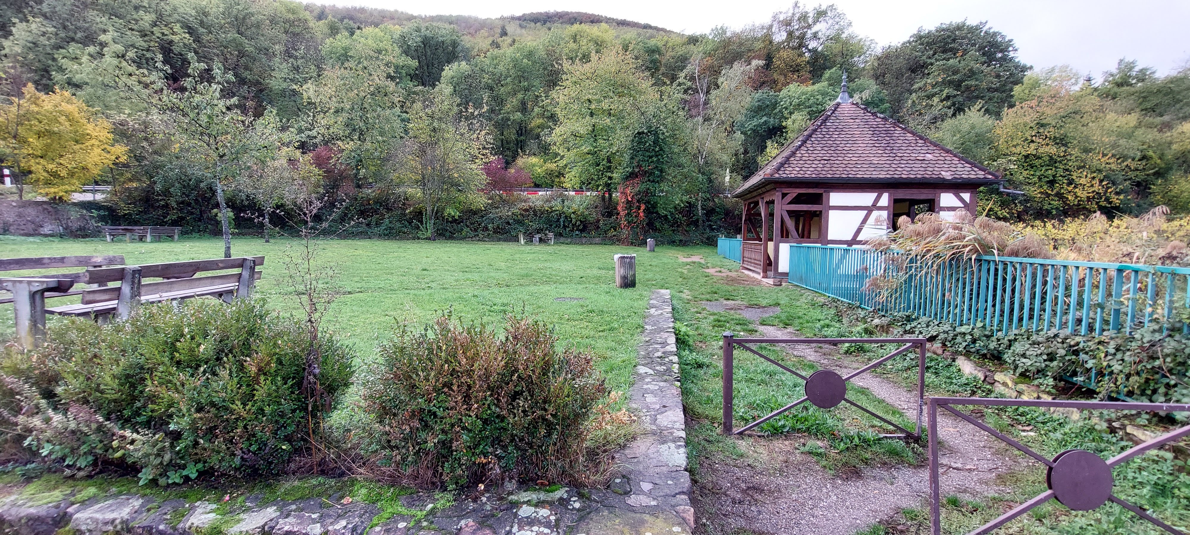 Photo n° 2 de l'avis de Vincent.o fait le 31/10/2023 à 07:09