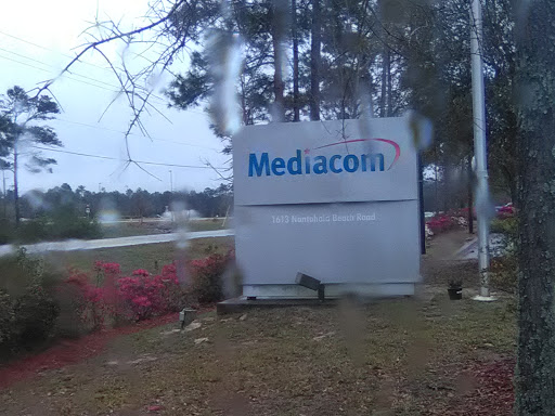 Cable Company «Mediacom», reviews and photos, 1613 Nantahala Beach Rd, Gulf Breeze, FL 32563, USA