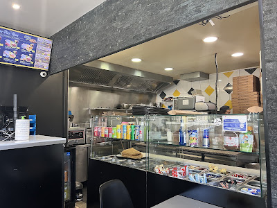 O'Melting Pizz & Crêpe à Limeil-Brévannes