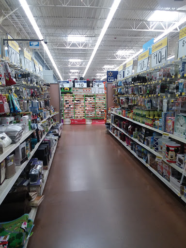 Department Store «Walmart Supercenter», reviews and photos, 2200 US-641, Camden, TN 38320, USA