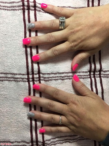 Nail Salon «VIP Nails & Spa Beauty Salon», reviews and photos, 1931 S Hurstbourne Pkwy, Louisville, KY 40220, USA