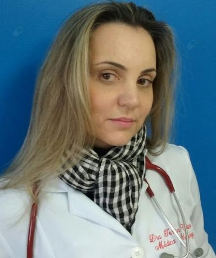 Dra. Teresa Cristina Derbli, Nutrólogo