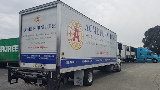 Furniture Store «Acme Furniture», reviews and photos, 18895 Arenth Ave, City of Industry, CA 91748, USA