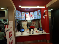 Atmosphère du Restaurant KFC Lille Seclin - n°4