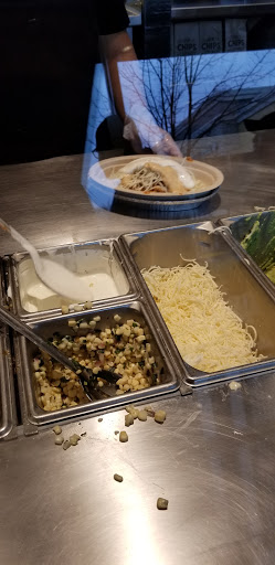 Mexican Restaurant «Chipotle Mexican Grill», reviews and photos, 781 Pleasant Grove Blvd, Roseville, CA 95678, USA