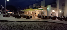 Photos du propriétaire du Restaurant méditerranéen Brasserie La Plage - Au bord de l'étang - Vue sur Sète à Mèze - n°13