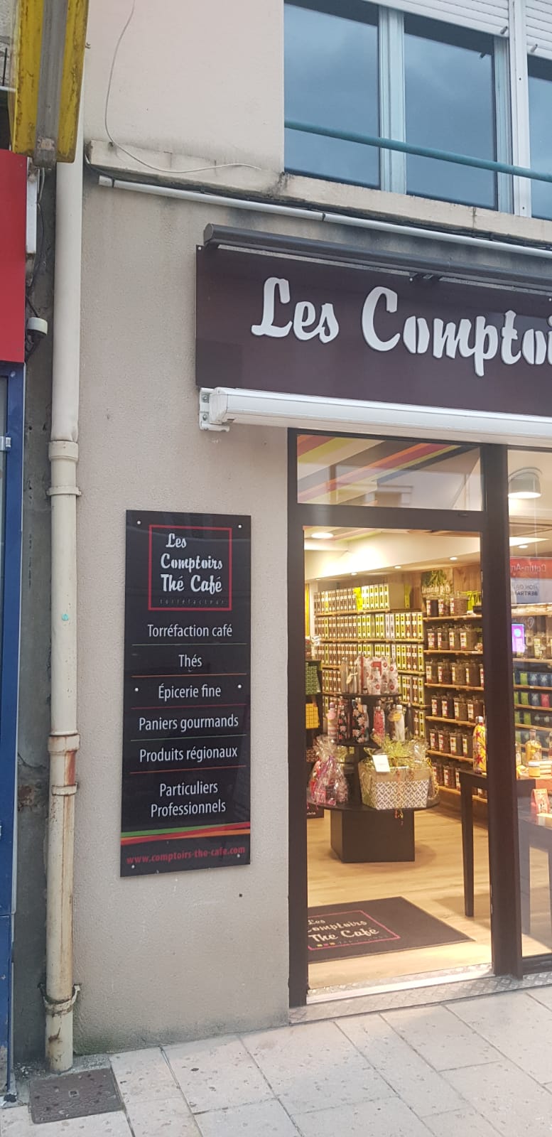 Photo n° 2 de l'avis de Io.o fait le 09/05/2023 à 19:29