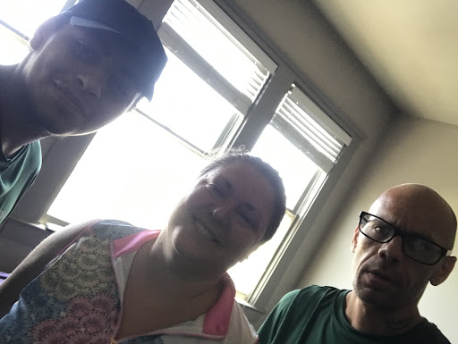 Moving and Storage Service «All My Sons Moving & Storage», reviews and photos, 210 N Brownlee Blvd, Corpus Christi, TX 78401, USA