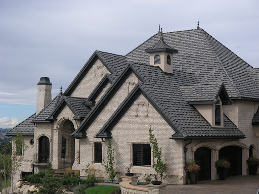 Bartile Premium Roofing Tiles in Centerville, Utah