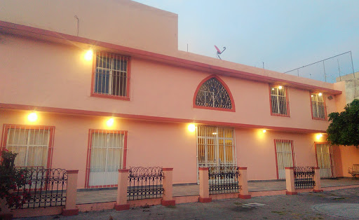 CASA FUNERARIA OBREGON en Silao