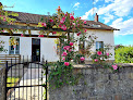 La Ferme du Bois Perrault Saint-Vallier