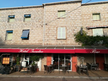 Hotel Restaurant L'Incudine