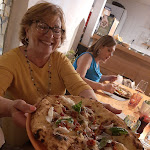 Photo n°1 de l'avis de Silvia.c fait le 06/06/2022 à 17:23 sur le  Kuma à Bacoli