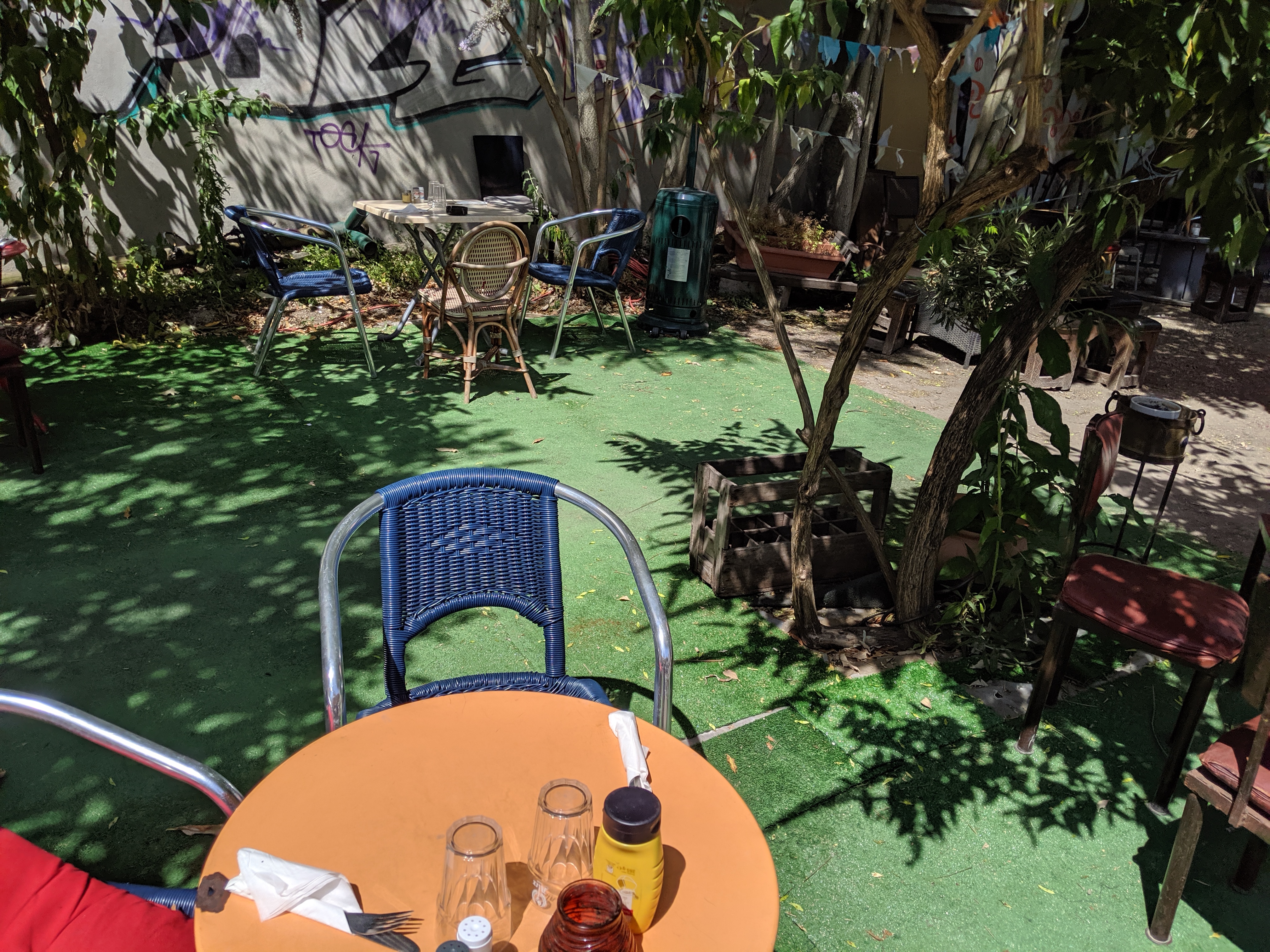 Photo n° 15 de l'avis de Mhamed.A fait le 08/07/2019 à 11:36