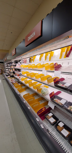 Supermarket «Giant Eagle Supermarket», reviews and photos, 34325 Center Ridge Rd, North Ridgeville, OH 44039, USA