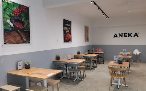 ANEKA Cafe image
