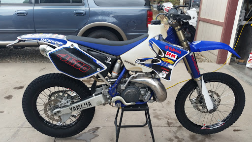 Motorcycle Parts Store «Orange County KTM», reviews and photos, 1319 W Katella Ave, Orange, CA 92867, USA