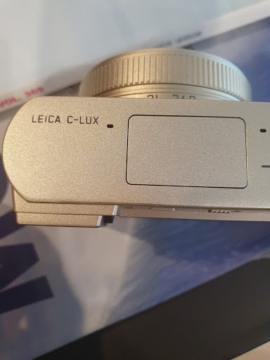 Leica Store Chungmuro