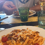 Photo n°2 de l'avis de Arch..o fait le 07/08/2022 à 14:11 sur le  Osteria del Grillo à Orvieto