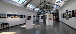 Photo n°2 de La Halle à Saint-Aubin-sur-Mer ()