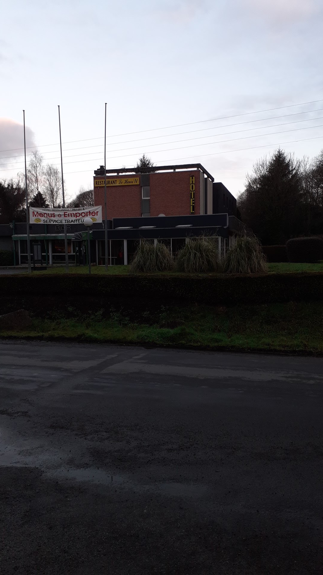 Photo n° 1 de l'avis de michel.e fait le 01/02/2023 à 07:51