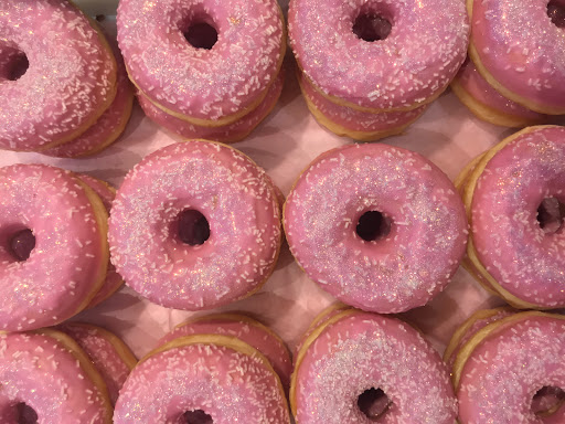 Bakery «Colossal Cupcakes», reviews and photos, 528 Euclid Ave, Cleveland, OH 44114, USA