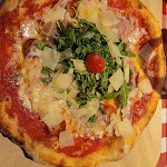 Photo n°1 de l'avis de Nadine.a fait le 25/04/2023 à 18:25 sur le  Restaurant Break Point à Bickenbach