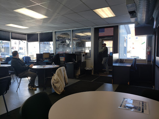 Used Car Dealer «Crazy Cheap Cars», reviews and photos, 8 Main St, Oakfield, NY 14125, USA