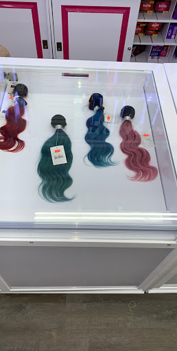 Beauty Supply Store «K-Stone Beauty Supply», reviews and photos, 20 Madison St, Oak Park, IL 60302, USA