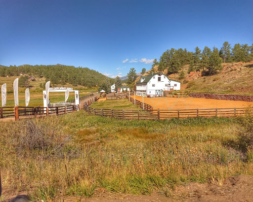 Wedding Venue «Deer Creek Valley Ranch», reviews and photos, 64407 US-285, Bailey, CO 80421, USA