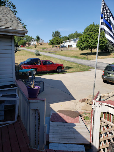 Car Dealer «Woodhouse Chrysler Dodge Jeep Ram», reviews and photos, 2171 US-30, Blair, NE 68008, USA