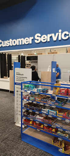 Electronics Store «Best Buy», reviews and photos, 1980 Mt Zion Rd, Morrow, GA 30260, USA