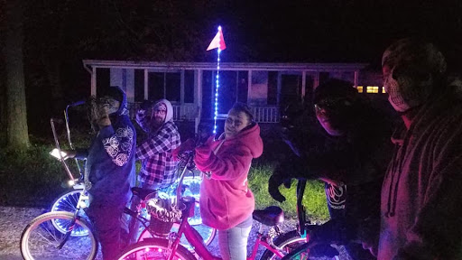 Conference Center «Manahan Orthopaedic Capital Center», reviews and photos, 610 Wooster Rd, Winona Lake, IN 46590, USA