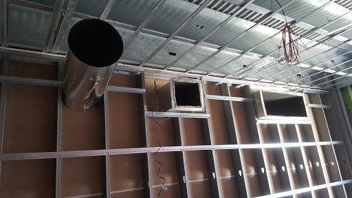 HVAC Contractor «United Heating, Cooling & Plumbing», reviews and photos, 301 Duck Rd, Grandview, MO 64030, USA