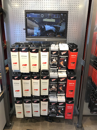 Shoe Store «Red Wing», reviews and photos, 3133 W 10th St, Greeley, CO 80634, USA