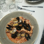 Photo n°2 de l'avis de eva.e fait le 09/10/2019 à 21:28 sur le  La Colonna l'Amalfitano à Cerese