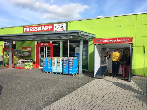 Fressnapf Heinsberg unter Heinsberg, 