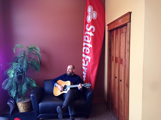 Auto Insurance Agency «Ryan Smeader - State Farm Insurance Agent», reviews and photos