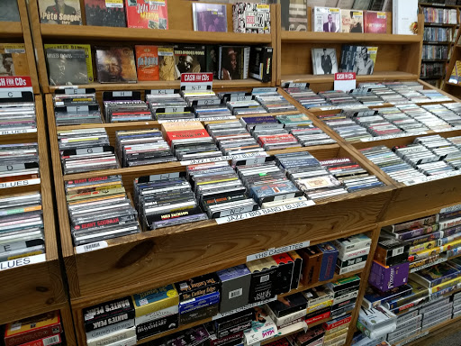 Book Store «Half Price Books», reviews and photos, 770 E Road to Six Flags St, Arlington, TX 76011, USA