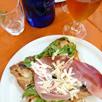 Photo n°1 de l'avis de Andrea.c fait le 14/10/2021 à 20:37 sur le  Pizzeria I Scugnizzi à Genzano di Roma