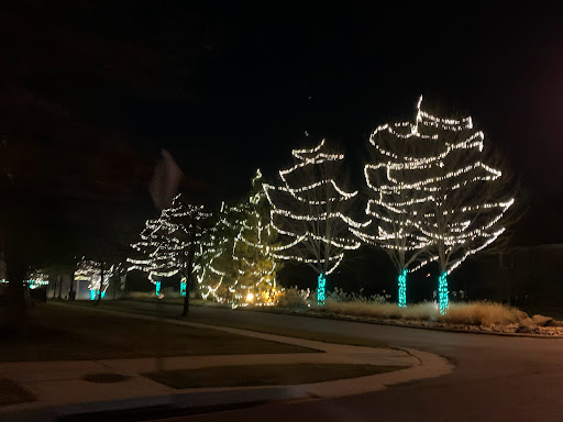 Golf Course «Nicklaus Golf Club at LionsGate», reviews and photos, 14225 Dearborn St, Overland Park, KS 66223, USA