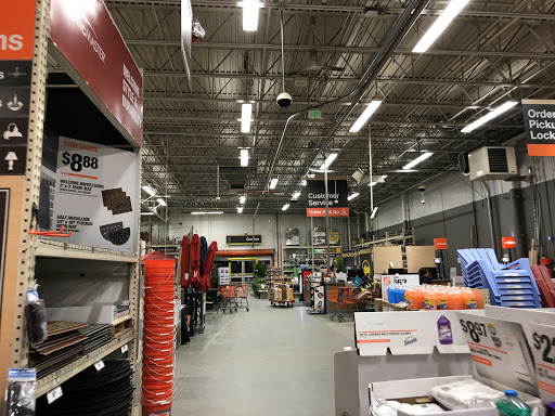 Home Improvement Store «The Home Depot», reviews and photos, 75 McLean Blvd, Paterson, NJ 07514, USA